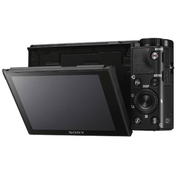 Sony Cybershot DSC-RX100 mark VA