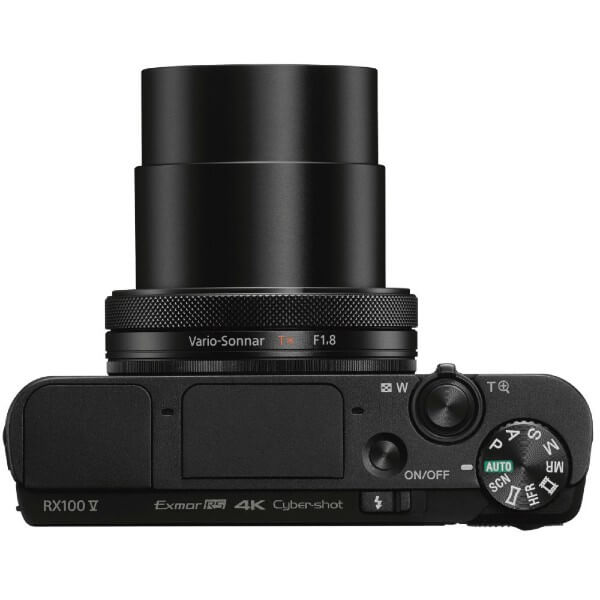 Sony Cybershot DSC-RX100 mark VA