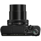 Sony Cybershot DSC-RX100 mark VA