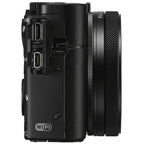 Sony Cybershot DSC-RX100 mark VA