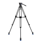 Benro BV6 kit treppiede Pro Video