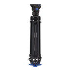 Benro BV6 kit treppiede Pro Video