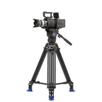 Benro BV6 kit treppiede Pro Video