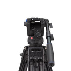 Benro BV6 kit treppiede Pro Video