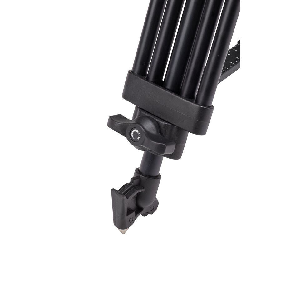 Benro BV6 kit treppiede Pro Video