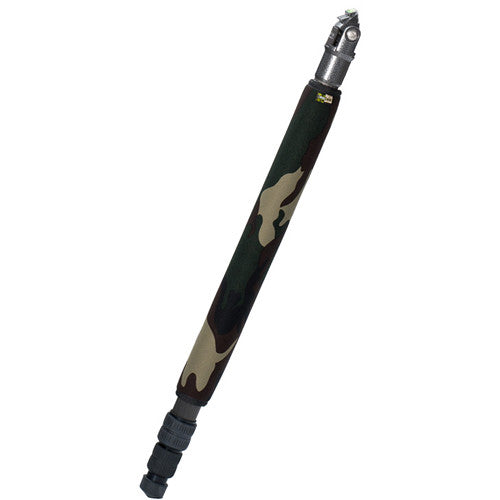 LensCoat Wrap 512 Verde Foresta Camo