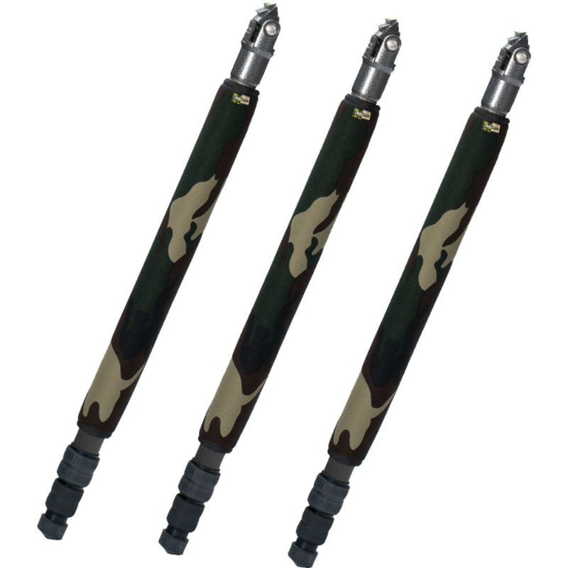 LensCoat Wrap 512 Verde Foresta Camo