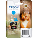 Epson Inchiostro 378XL Ciano