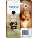 Epson 378 (Squirrel) Black Ink