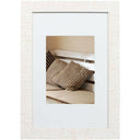 Henzo Driftwood 20x30 Telaio bianco