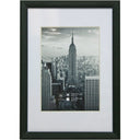 Henzo Manhattan Cornice 15x20 nero
