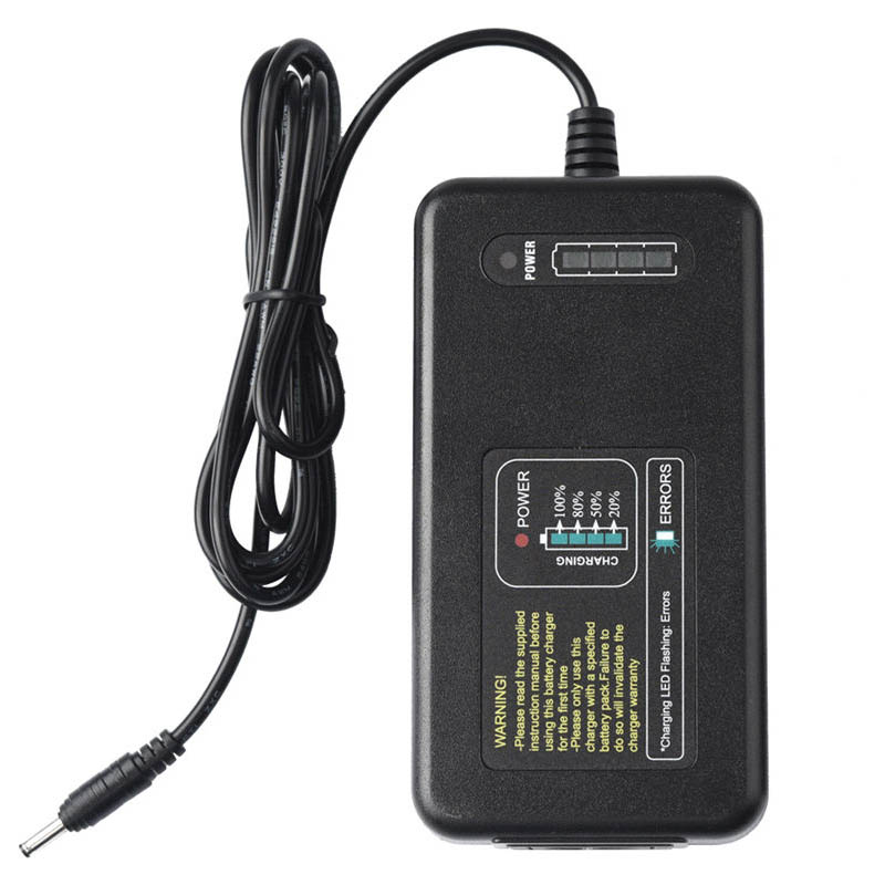 Caricatore Godox per AD400 Pro