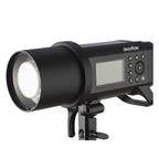 Supporto Godox Profoto per AD400 Pro