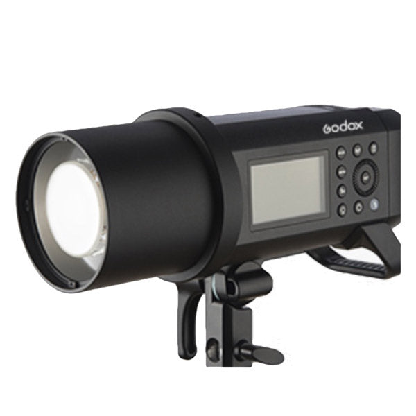 Supporto Godox Profoto per AD400 Pro