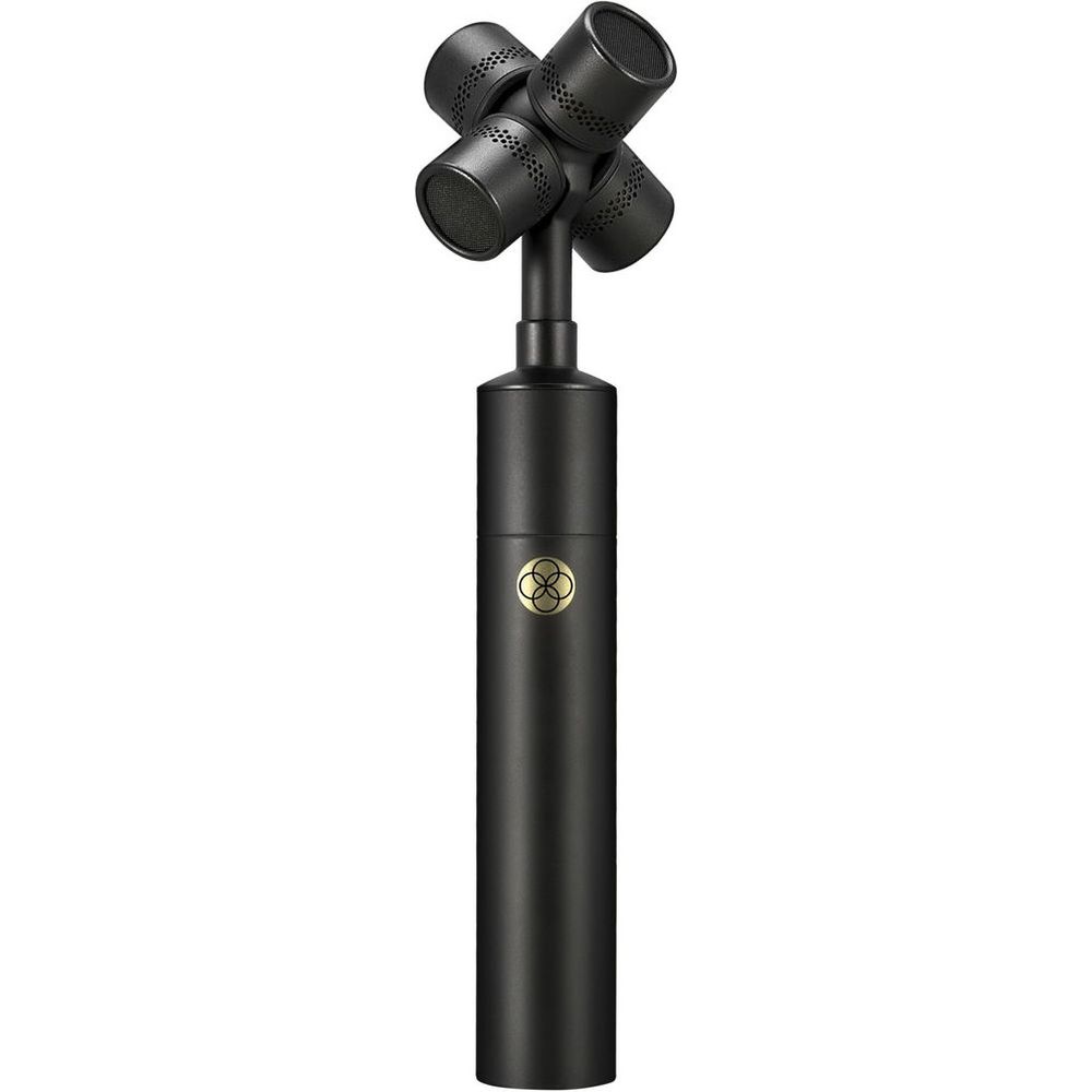 RØDE NT SF-1 3D Ambisonic Microphone