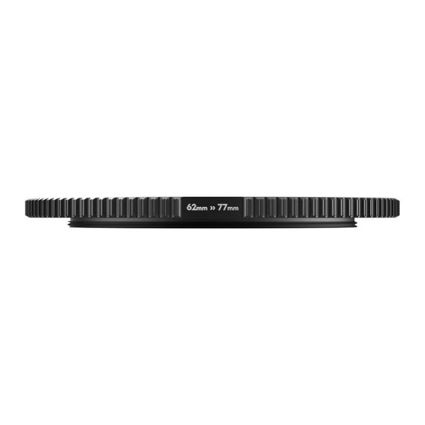 Anello PolarPro Quartzline Step-up 62-77mm