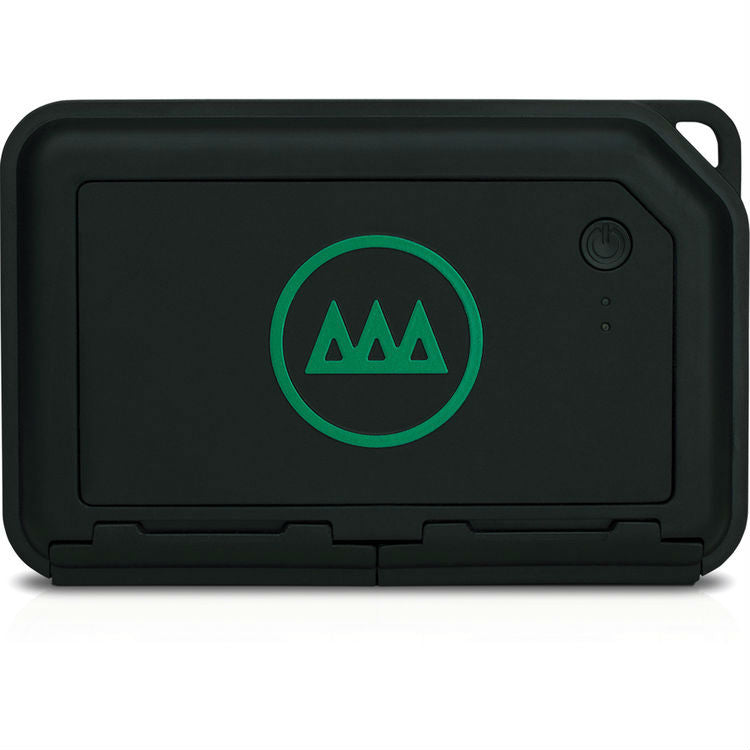Gnarbox 128GB