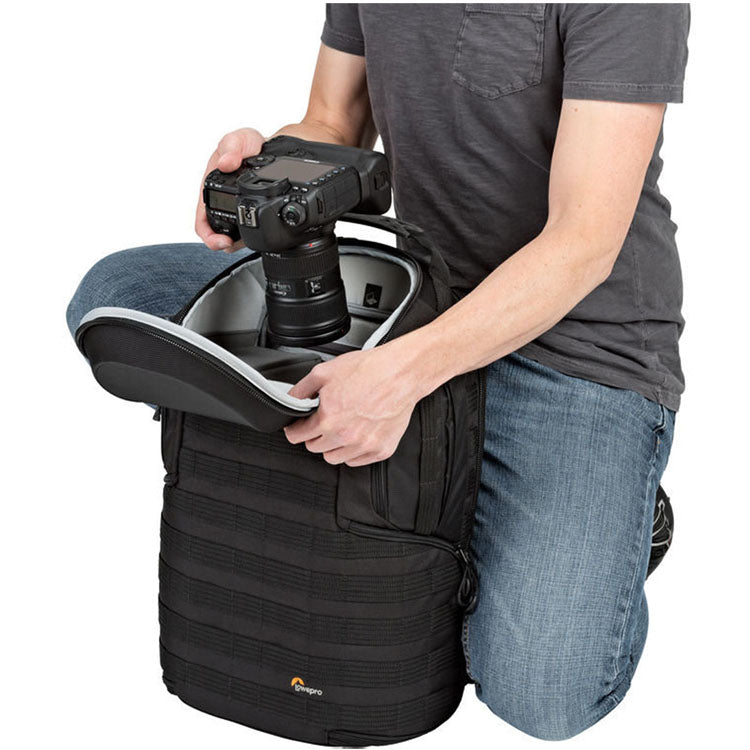 Lowepro ProTactic BP 450 AW II zwart