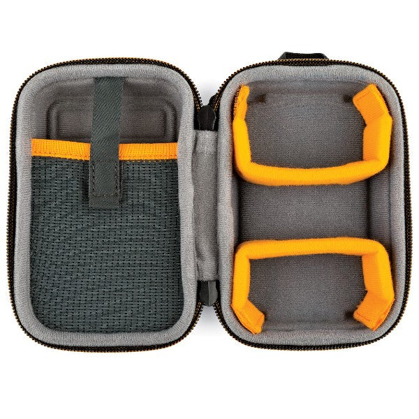Lowepro Hardside CS 40 nero