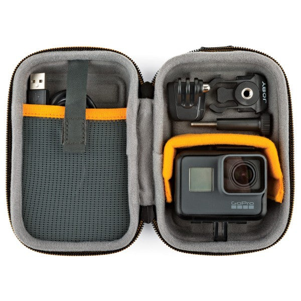 Lowepro Hardside CS 40 nero