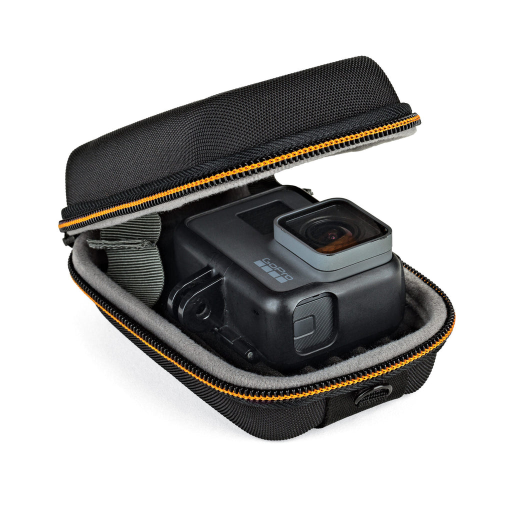 Lowepro Hardside CS 20 black