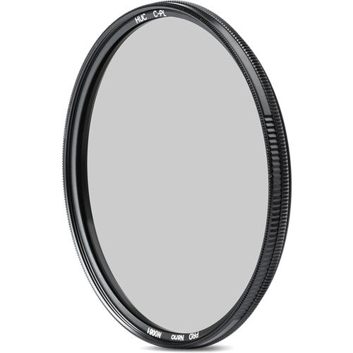 NiSi Pro nano HUC C-PL 82mm
