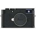 Leica M10-P body black chroom (20021)