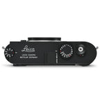 Leica M10-P body black chroom (20021)