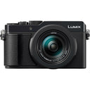 Panasonic Lumix DC-LX100 II nero