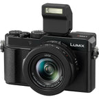 Panasonic Lumix DC-LX100 II nero
