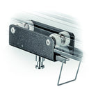 Manfrotto FF3229 Carrello con freno nero (0926)