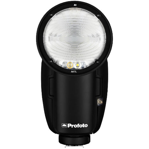 Profoto A1 AirTTL-Canon Duo Kit