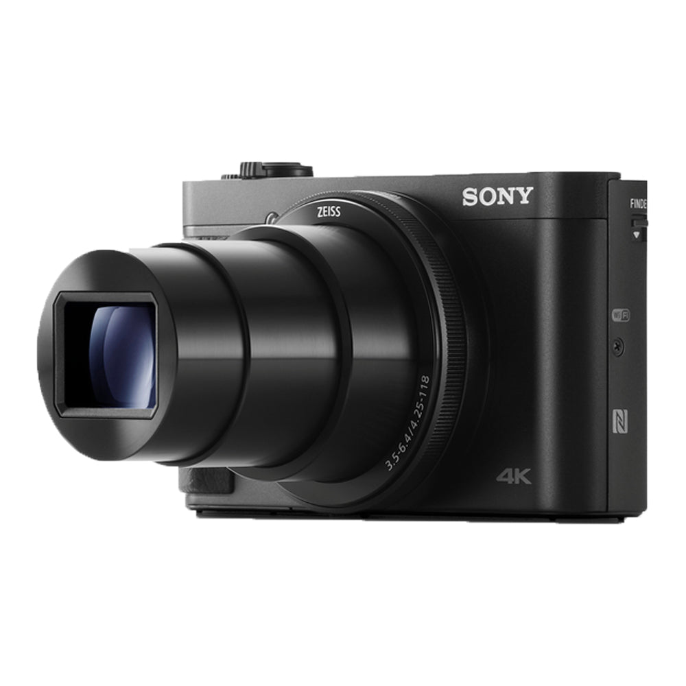Sony Cybershot DSC-HX99