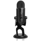 Blue Microphones Yeti USB Microphone (Blackout)