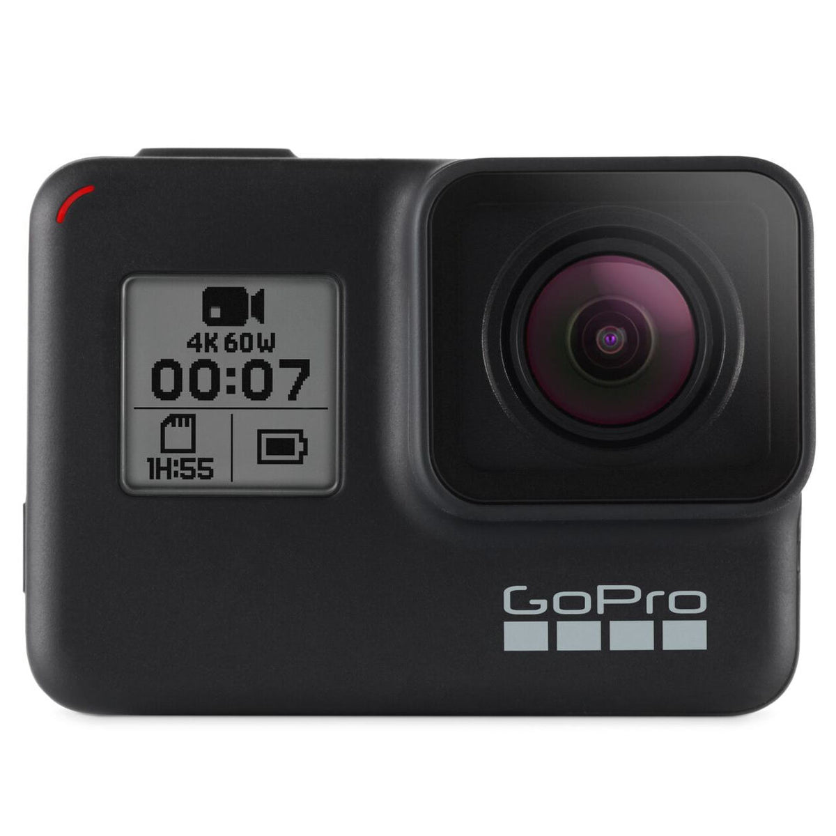 GoPro HERO7 Black Action Cam