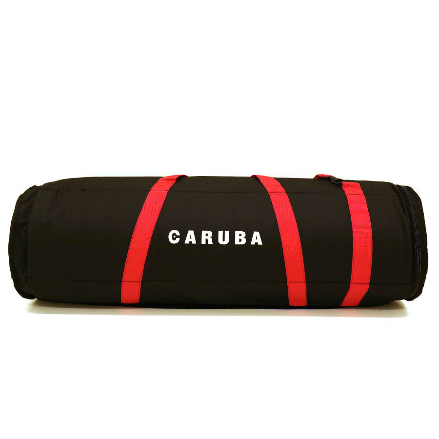 Caruba Tripodbag Quatro Pro S