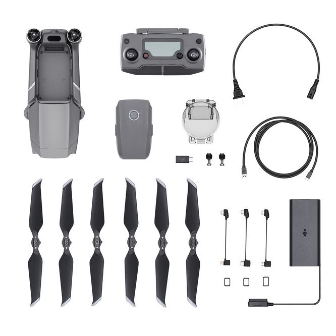 DJI Mavic 2 Pro Battery Combo