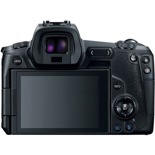 Canon EOS R body