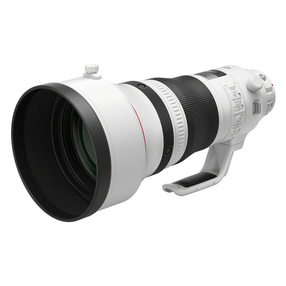 Canon EF 400mm F/2.8L IS III USM