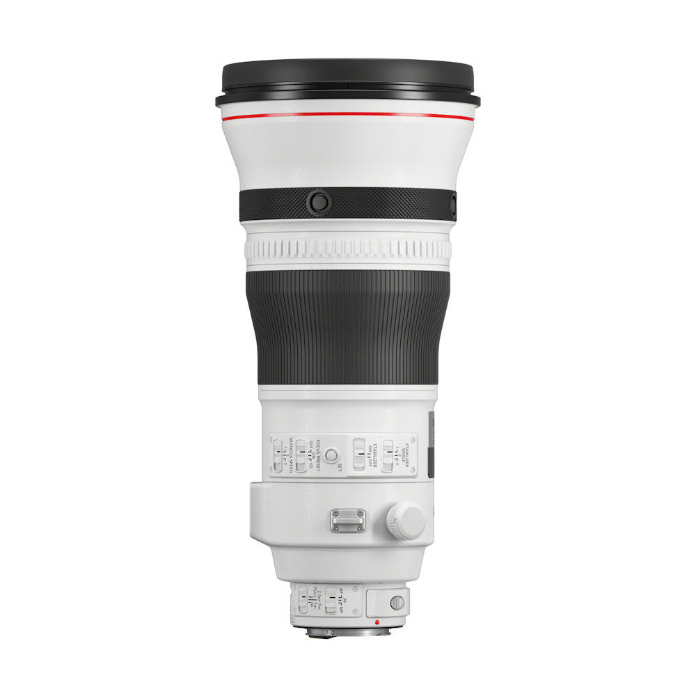 Canon EF 400mm F/2.8L IS III USM