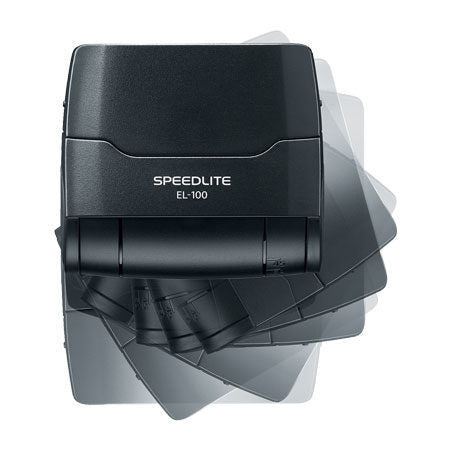 Canon Speedlite EL-100 Flash
