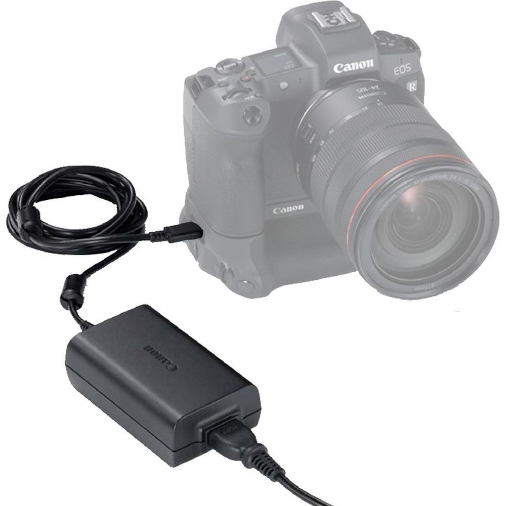 Canon PD-E1 USB PD Adattatore