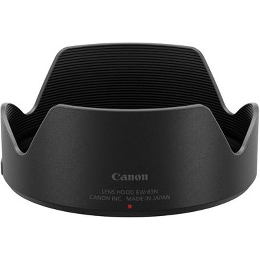 Canon Paraluce EW-83N