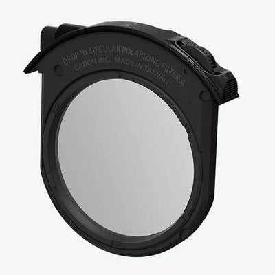 Canon Filtro polarizzatore RF Drop-In