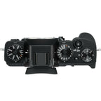 Fujifilm X-T3 corpo nero