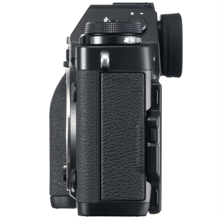 Fujifilm X-T3 corpo nero