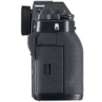 Fujifilm X-T3 corpo nero