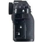 Fujifilm X-T3 corpo nero