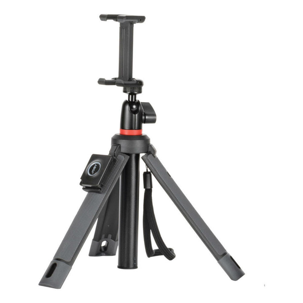 Joby TelePod Mobile Nero/Charcoal