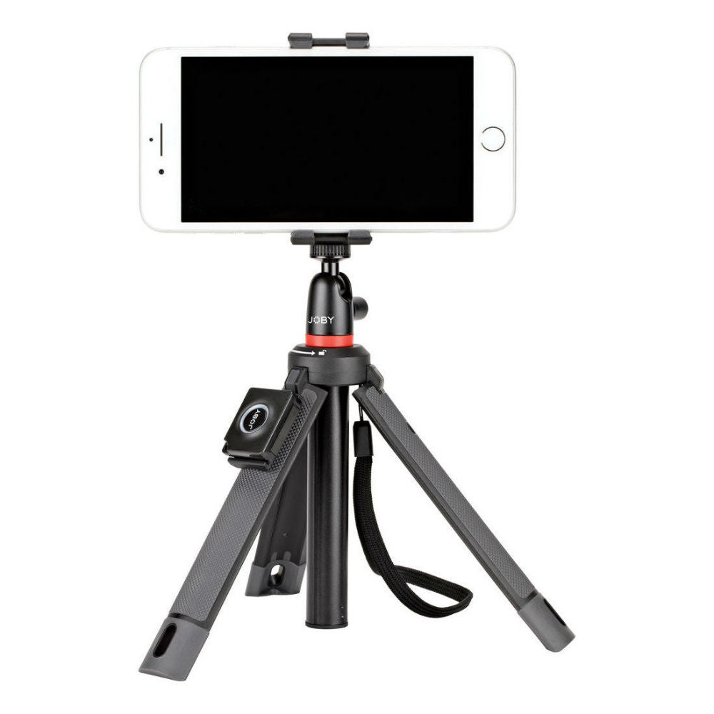 Joby TelePod Mobile Nero/Charcoal